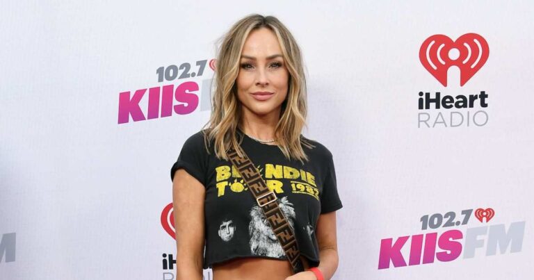 GettyImages 1401081798 Bachelor Nations Clare Crawley Shares Cryptic Post About Difficulties of Bein