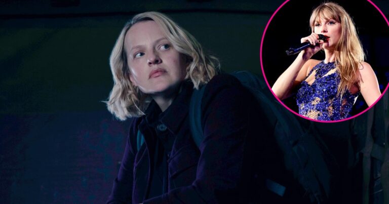 How Taylor Swift Set the Scene for Handmaid s Tale s Long Awaited Rebellion Delete Layer