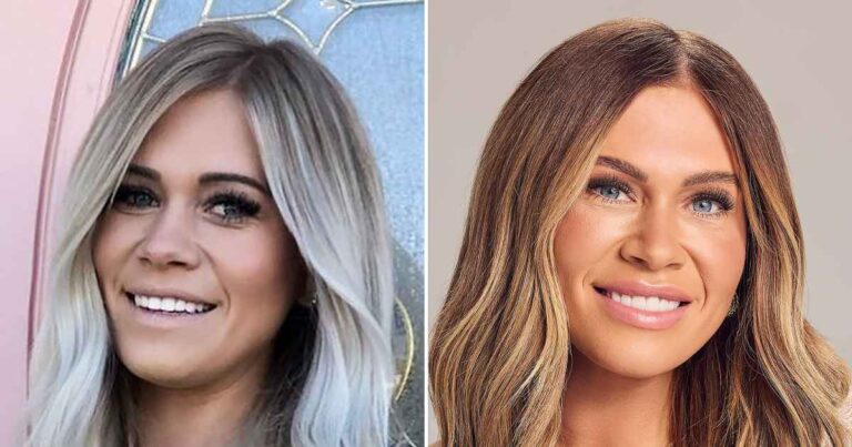 Jessi Ngatikaura The Secret Lives of Mormon Wives Then and Now