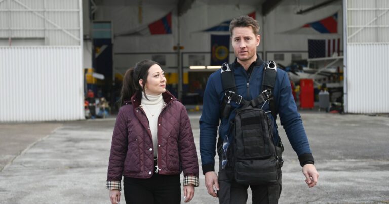 Justin Hartleys Colter Heroically Rescues Reenie1