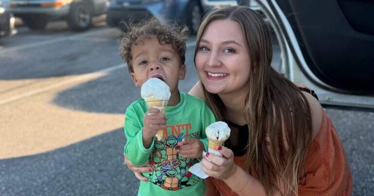Katelynn Ordone Pays Tribute to Son ‘Okay Baby 2 Weeks After Death