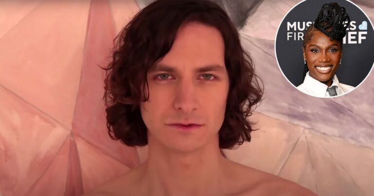 PROMO Doechii Anxiety Samples Gotye Biggest Hit Where Is He Now