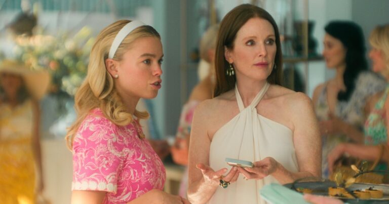 Sirens netflix 24195c