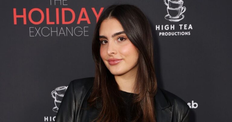 Sophia Umansky Shares Dramatic Hair Loss Situation 2174767798