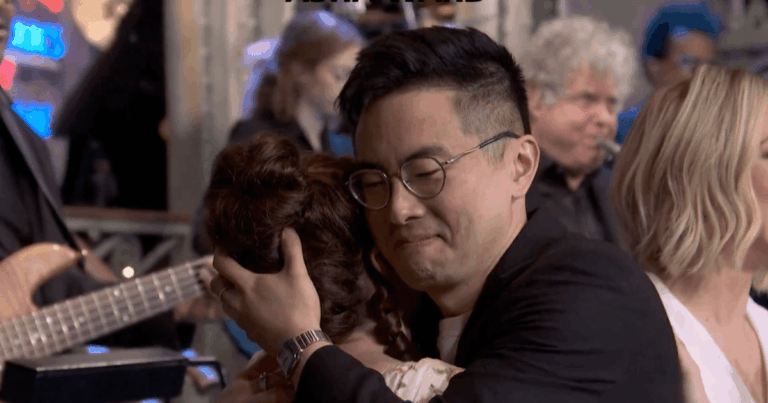 bowen yang sarah sherman snl finale season 50