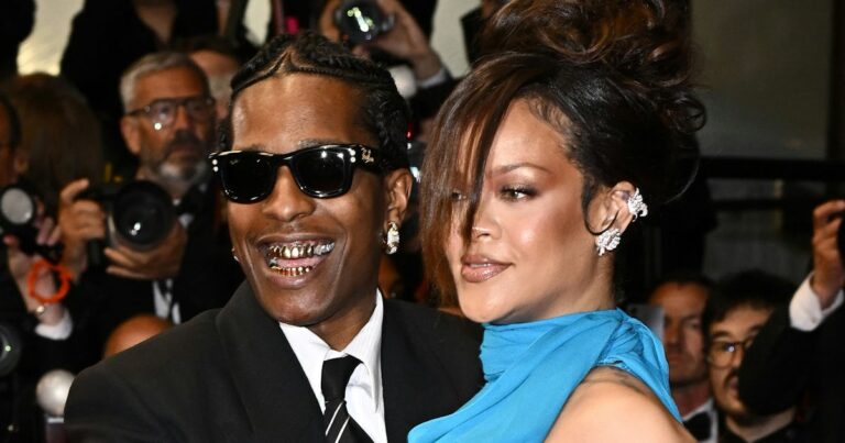 cannes france may 19