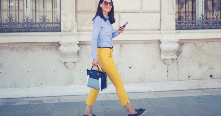 capri pants