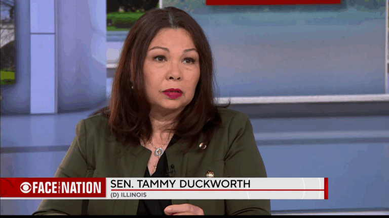 cbs tammy duckworth 050425