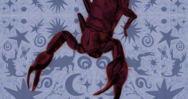 horoscope scorpio