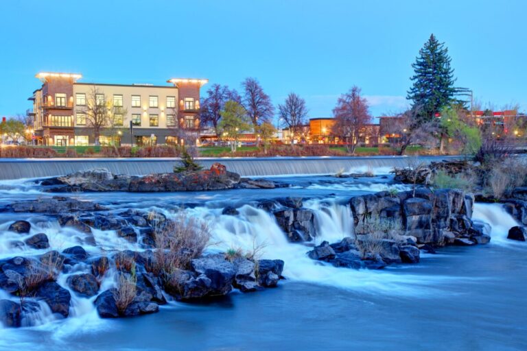 idaho falls idaho
