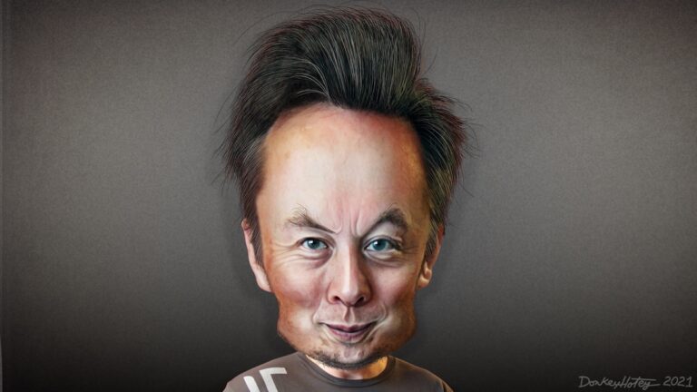 musk for 051625