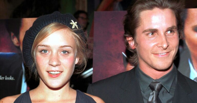 original caption chloe sevigny