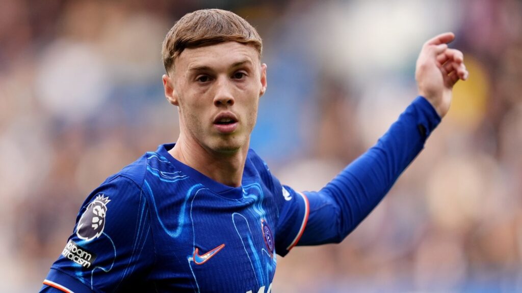 skysports chelsea cole palmer 6906449