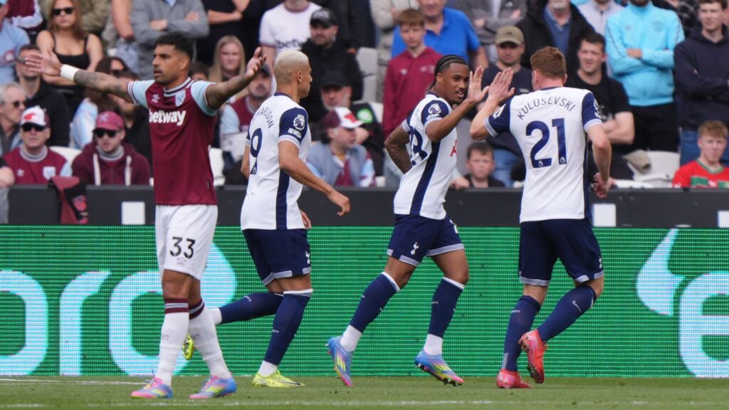 skysports spurs west ham odobert 6905939