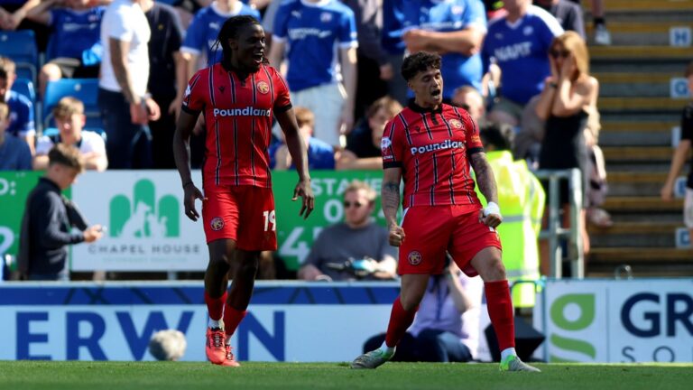 skysports walsall fc 6913261