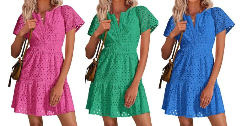 summer dress 1