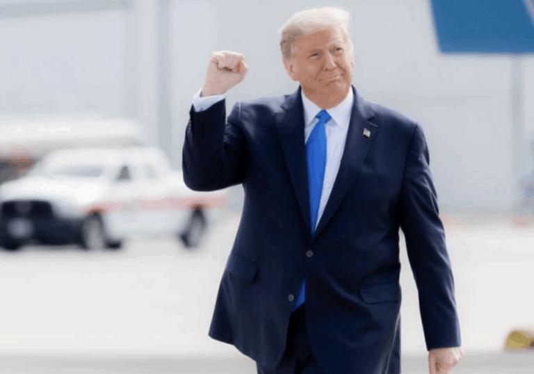 trump for 050325