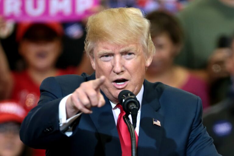 trump for 051725